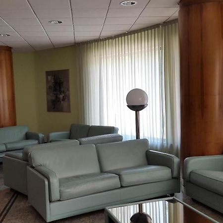 Arte Hotel Perugia Bagian luar foto