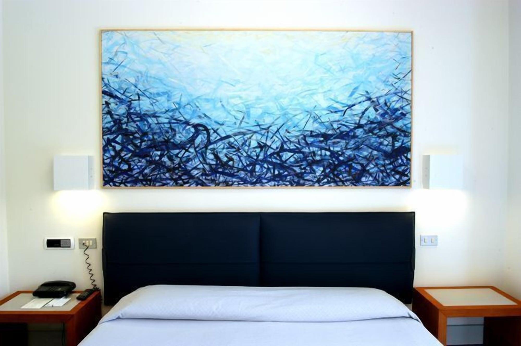 Arte Hotel Perugia Ruang foto