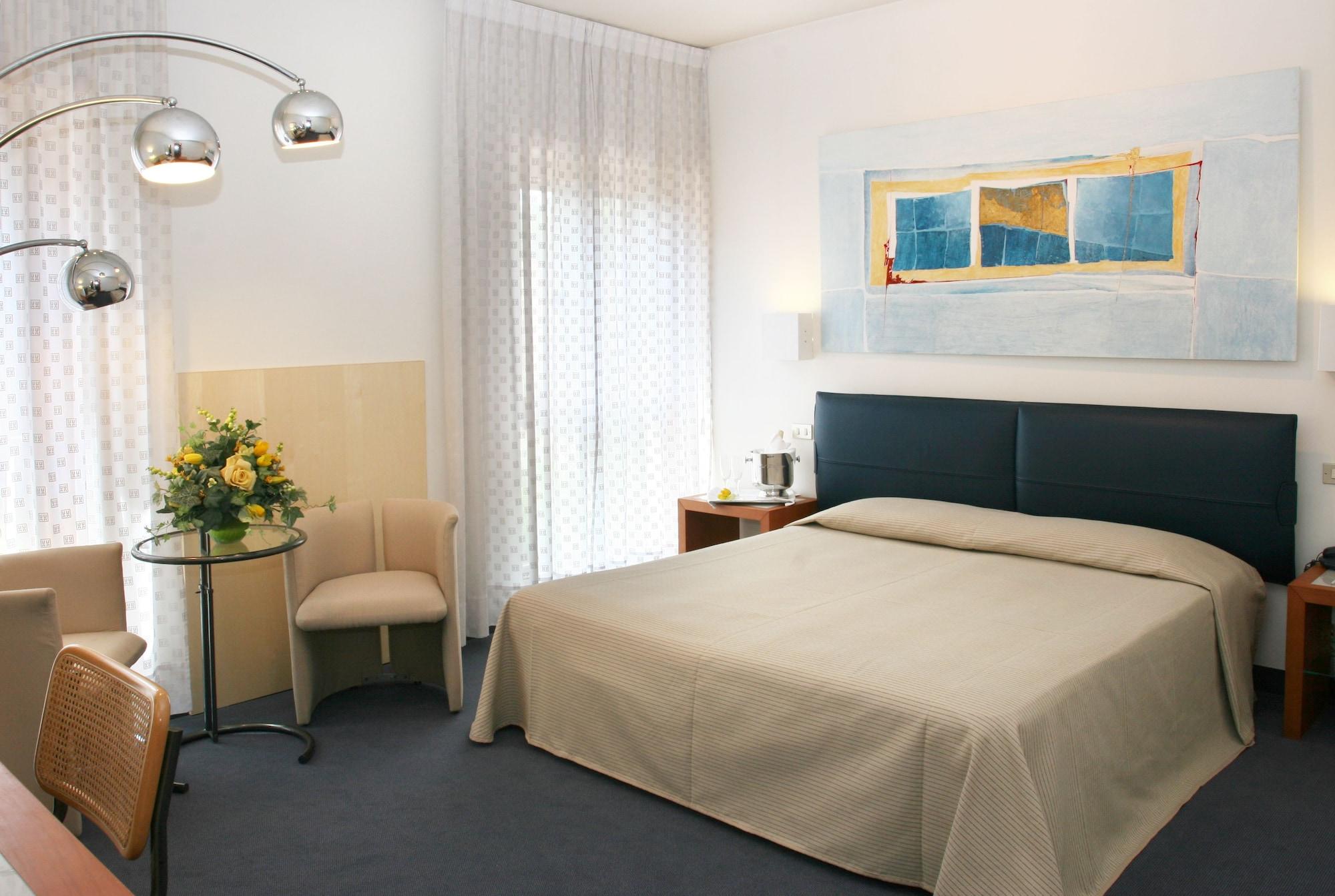 Arte Hotel Perugia Ruang foto