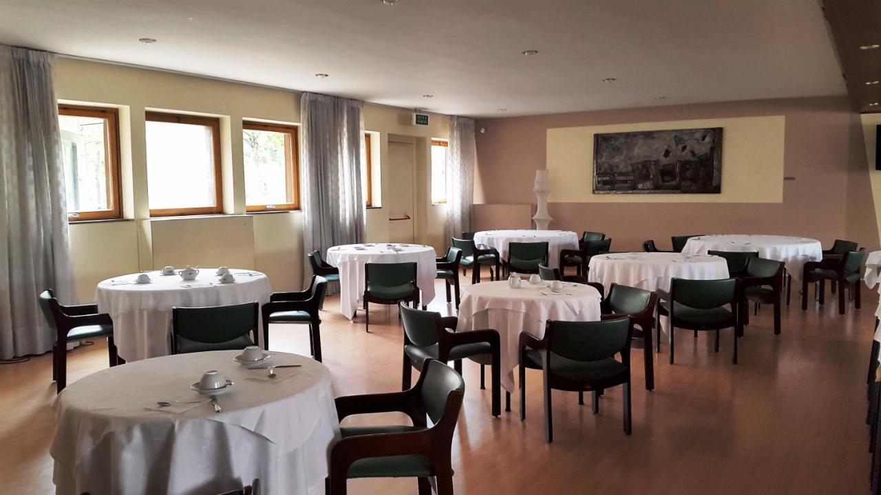 Arte Hotel Perugia Bagian luar foto